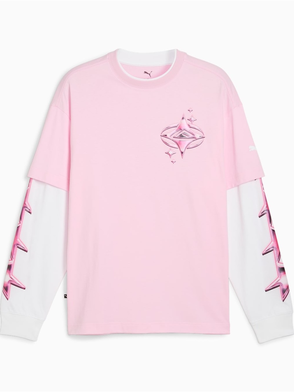 Puma x La France Lamello
Brand new